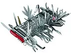 Wenger maakt superzakmes met 141 functies featured image