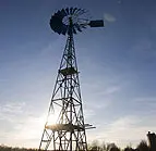Windmolen maakt zout water zoet featured image