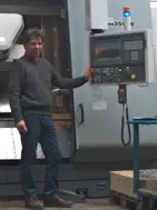 Twee draaifreescentra Dost & Van Beugen featured image