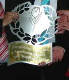 Trio wint Goldene Tulpe 2008 in Hannover featured image