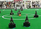 Tech United tweede op WK robotvoetbal featured image