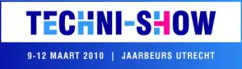 Techni-Show 2010 Utrecht