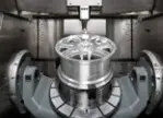 Hermle exposeert robotcel en freesdraaien featured image