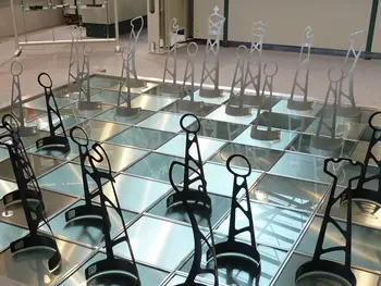 gelakte plaat beter vervormen