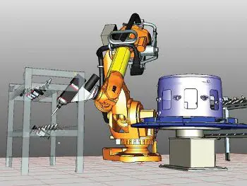 Robotexpert van Siemens PLM Software