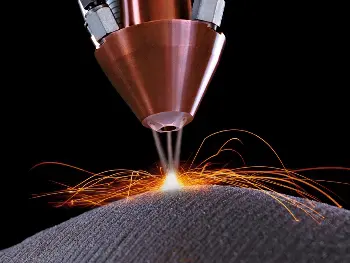 Trumpf Trulaser 5020 laseroplassen
