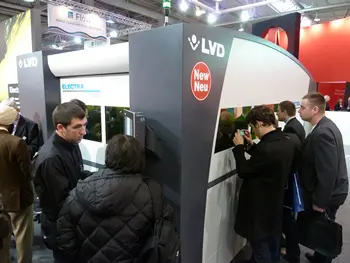 LVD width =