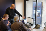 SVT stuurt Sato snijmachine aan met Profirst featured image