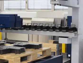 350 x 263 TruMatic6000 gereedschap sheetmaster Trumpf Intech 2013