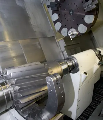 Werkstückmessung RNC 700