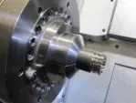 Precisiedraaien Hardinge van hard 100Cr6 featured image