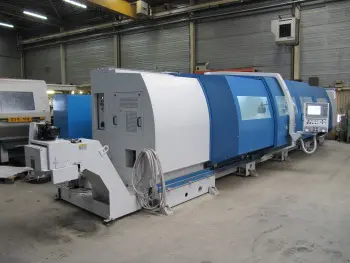 Machinefabriek Bex DMT 