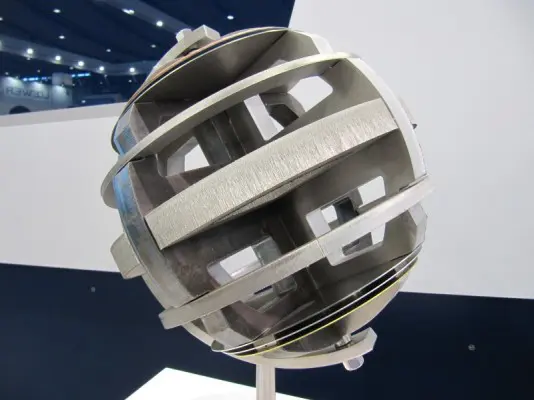 Synergie tussen Blechexpo en Schweisstec 2015 featured image