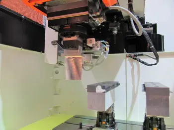 EMO Hannover 2013 GF AgieCharmilles