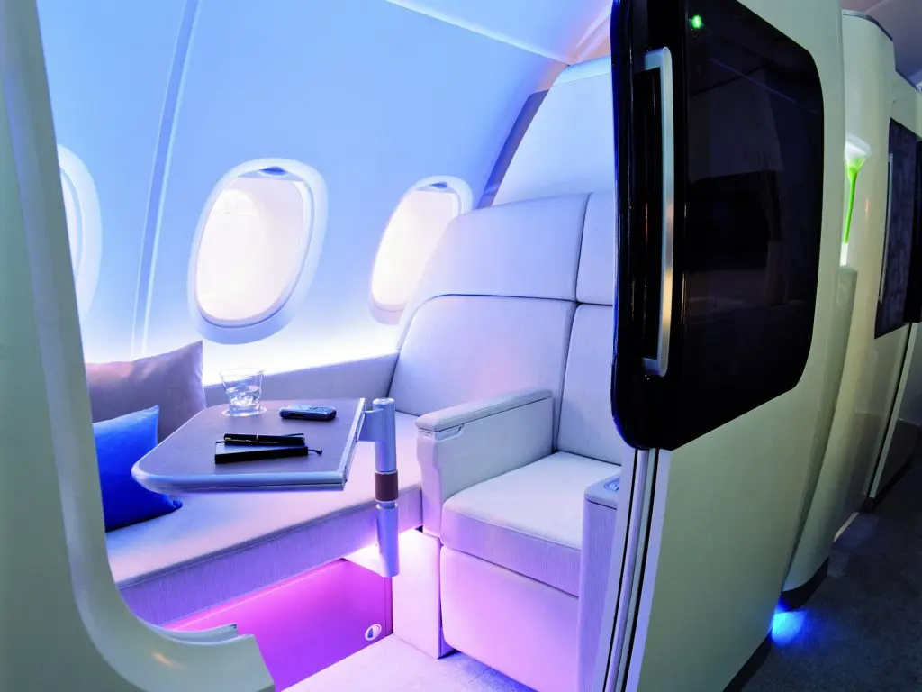 Rapid prototyping in de Airbus A380 featured image