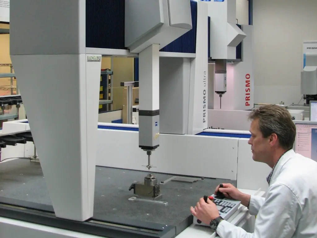 Norma op weg naar onbemand en continu featured image