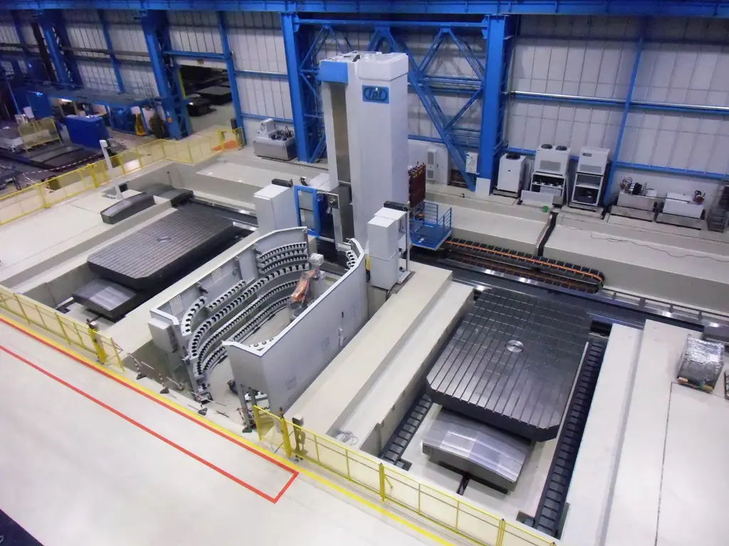 Schuler investeert in groot bewerkingscentrum featured image