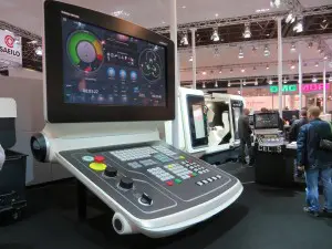 Celos DMG Mori Seiki Metav 