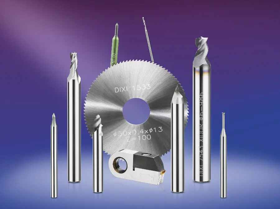 Dixi zoekt verspaningsdeskundigen featured image