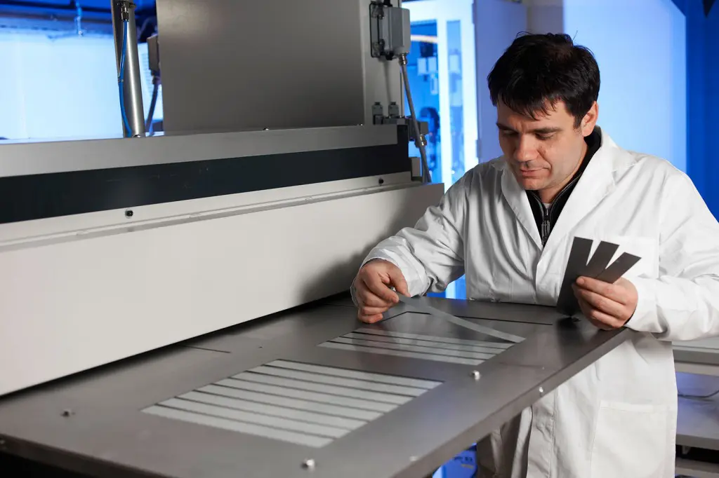 Laser maakt transformator efficiënter featured image