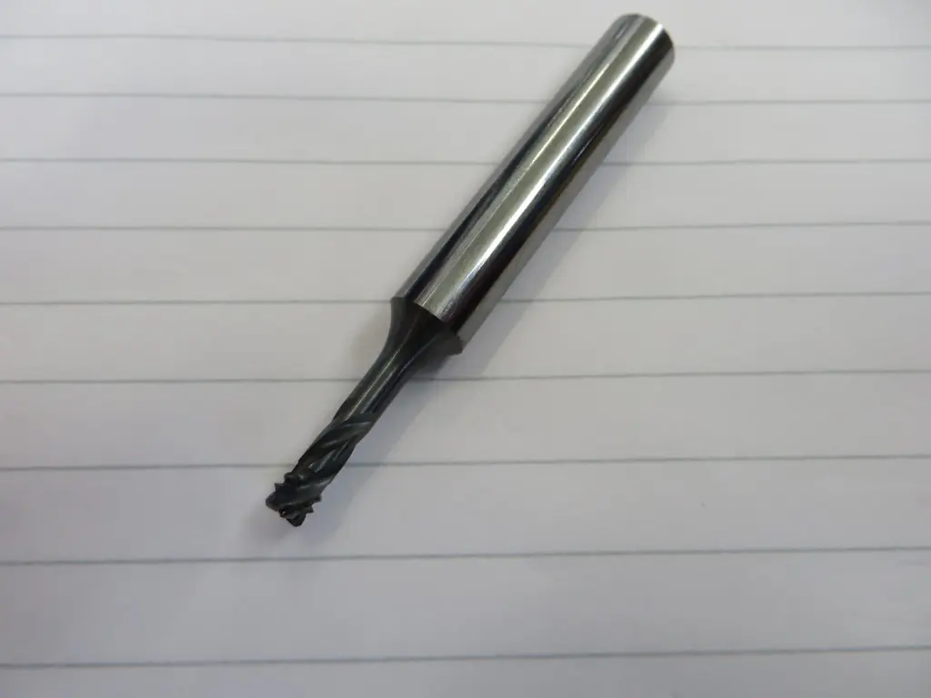 Boren én schroefdraadfrezen met volhardmetaal featured image