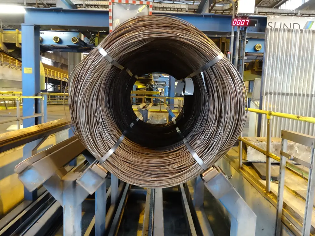 FNsteel overgenomen door Duits staalconcern featured image