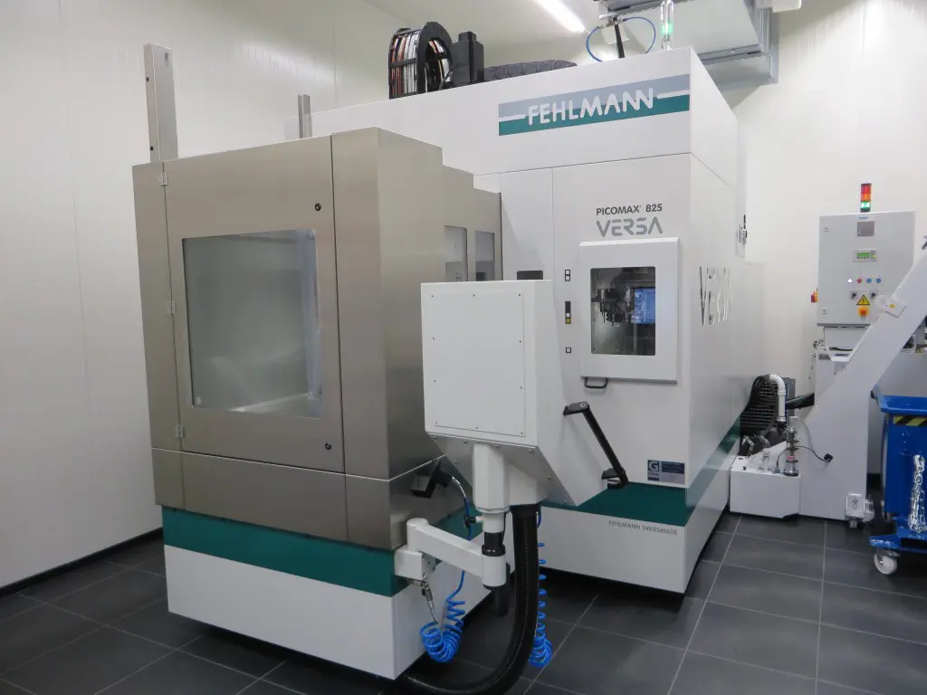 Precisiefrezen van hardmetaal featured image