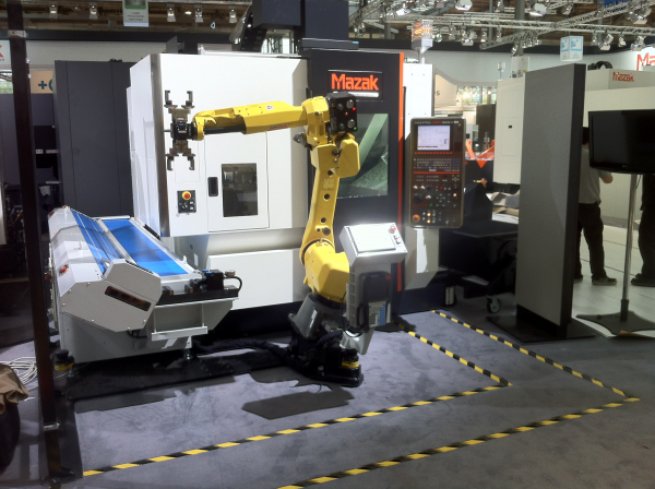 RoboJob beperkt stilstandtijd robot featured image
