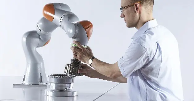 22 mei open dag bij Kuka in Houthalen (B) featured image