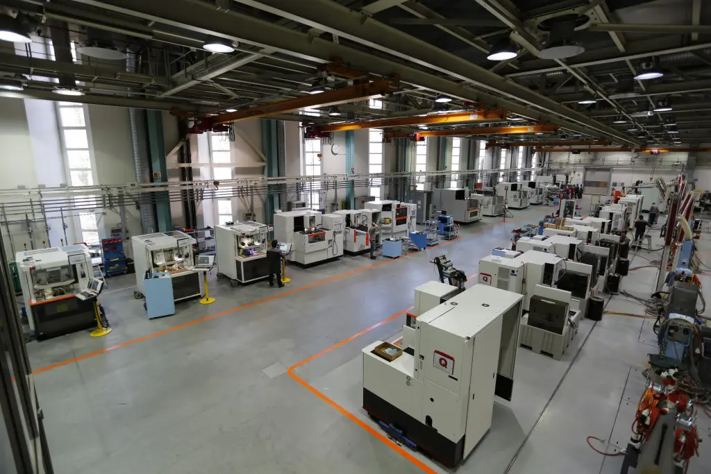 GFMS bestrijdt ongunstige koers met productiviteit featured image