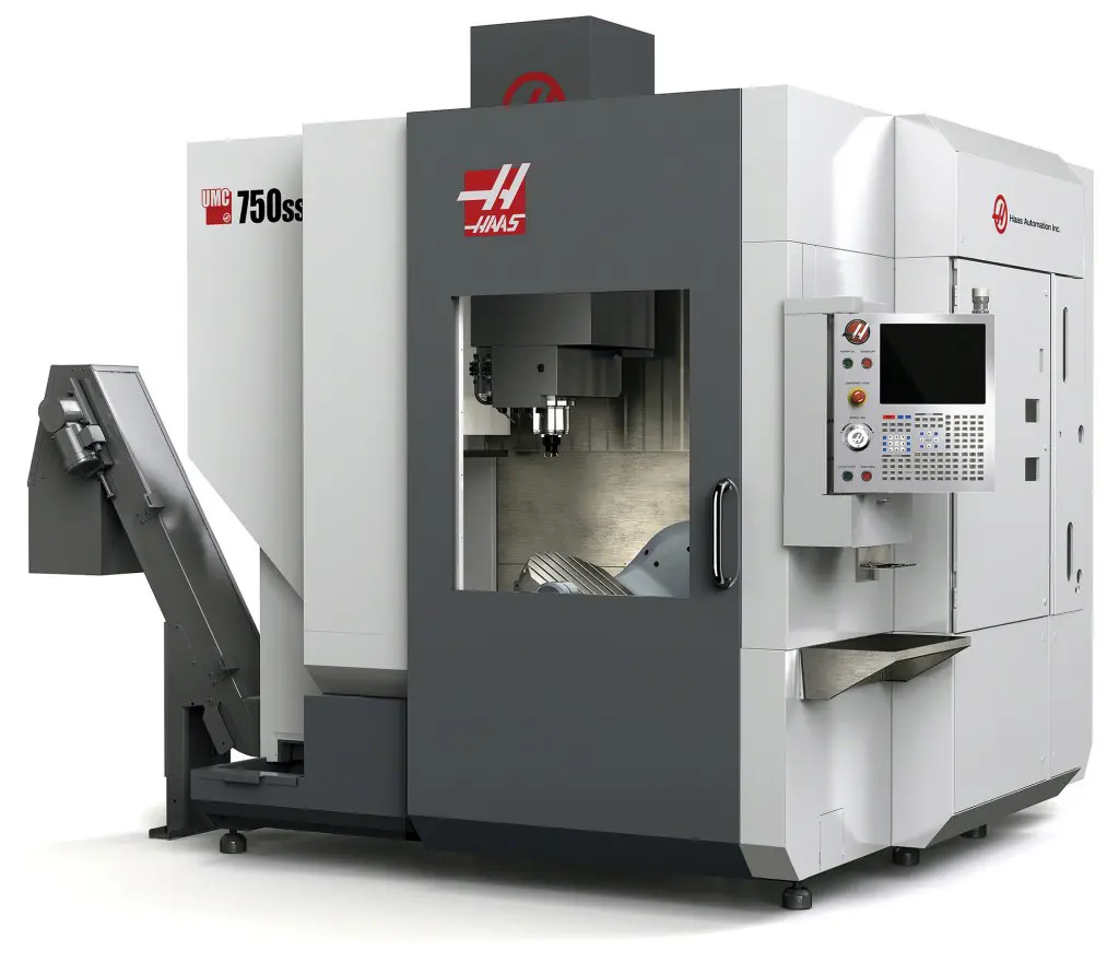 Haas met nieuwe machines en F1-bolide naar EMO featured image