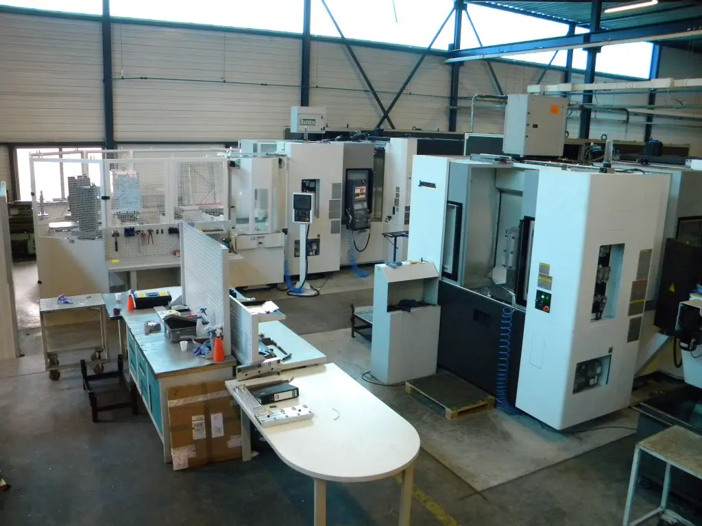 Gelderblom levert Eshuis drie Okuma machines featured image