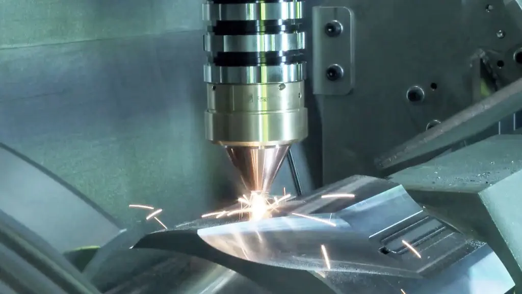 WFL integreert 6 kW laser in M80 Millturn featured image