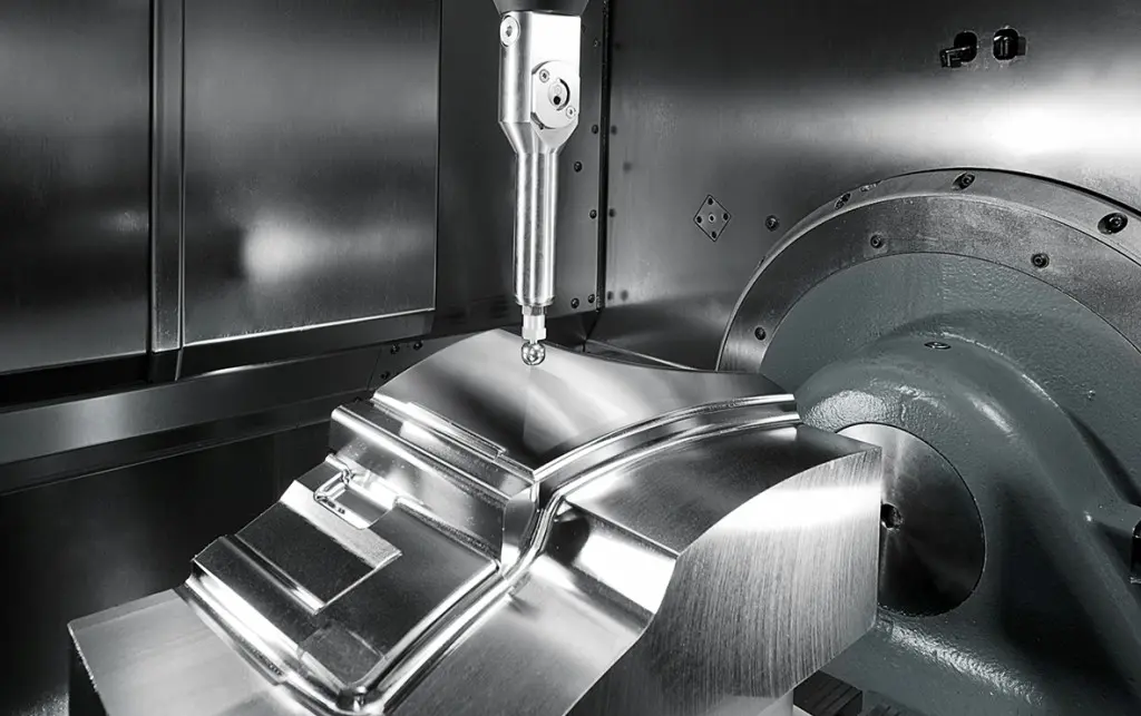 Hameren als alternatief voor polijsten en harden featured image