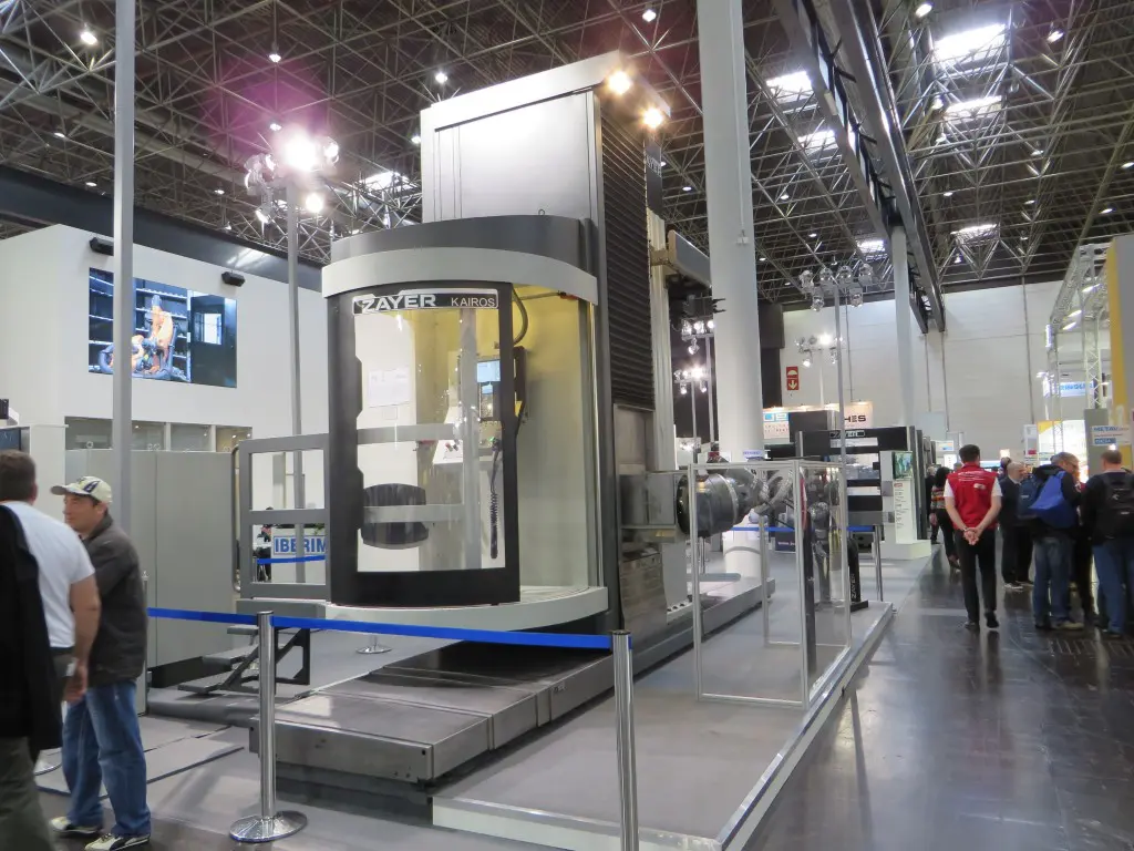 Volgende week Metav 2016 in Düsseldorf (D) featured image