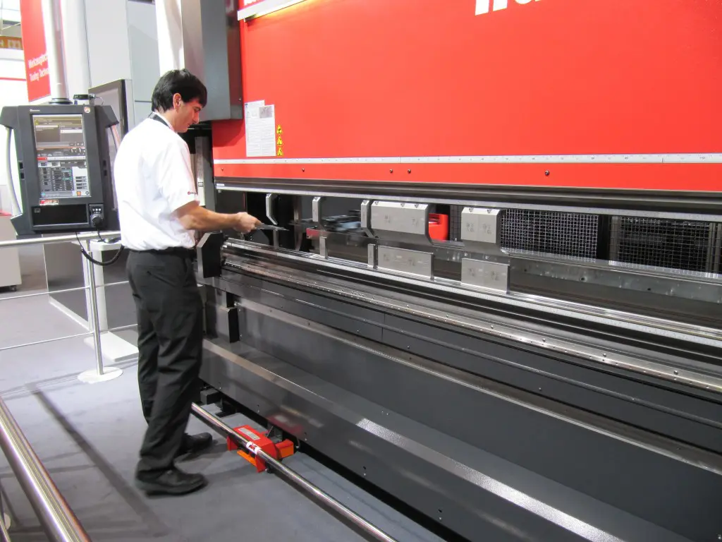 Blechexpo 2015 dit jaar dé plaatbeurs featured image