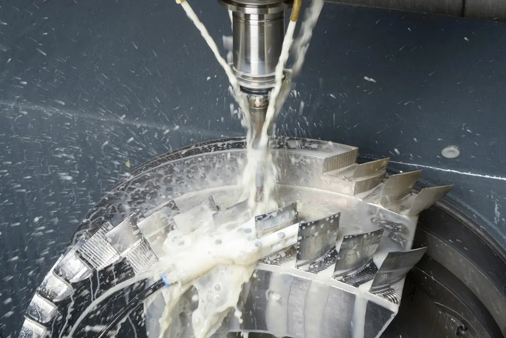 Opspannen met veerklem vermindert trilling featured image