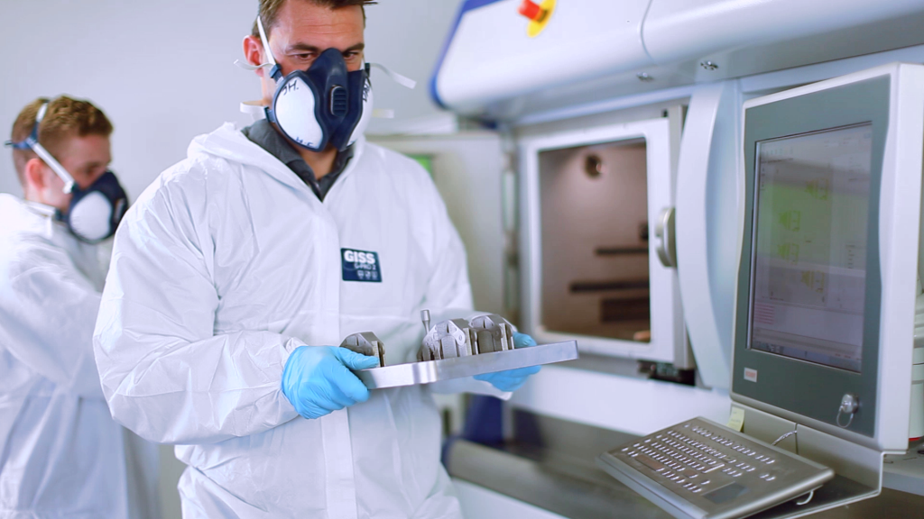 Hindernissen voor additive manufacturing featured image