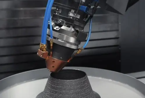 Ibarmia omarmt additive manufacturing op EMO featured image