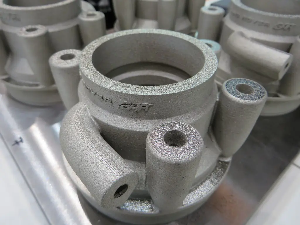 Fotoreportage Formnext 2015 in Frankfurt (D) featured image
