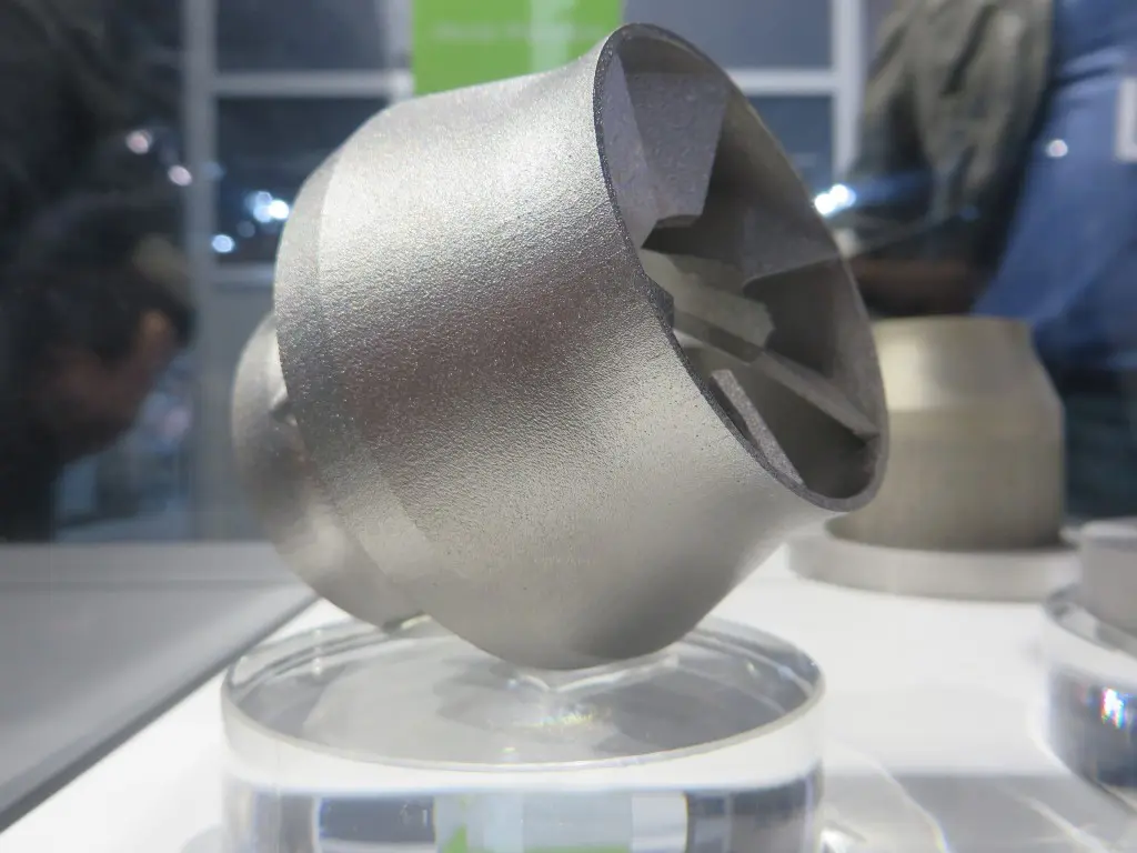 Trumpf pakt uit met additive manufacturing featured image