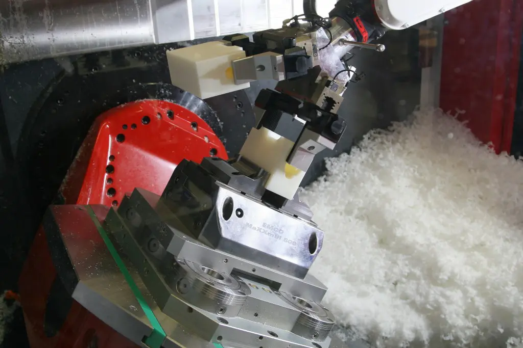 De Ridder levert Emco machines aan Lakwijk featured image