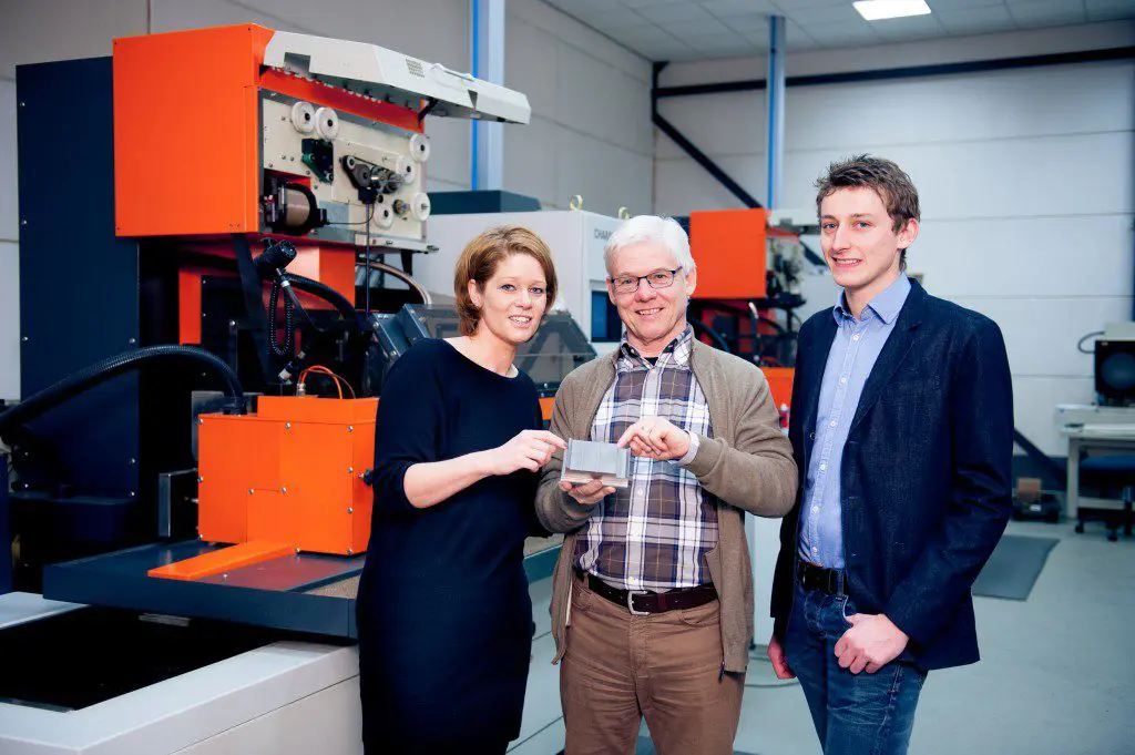 Metaal Magazine wenst u fijne feestdagen featured image