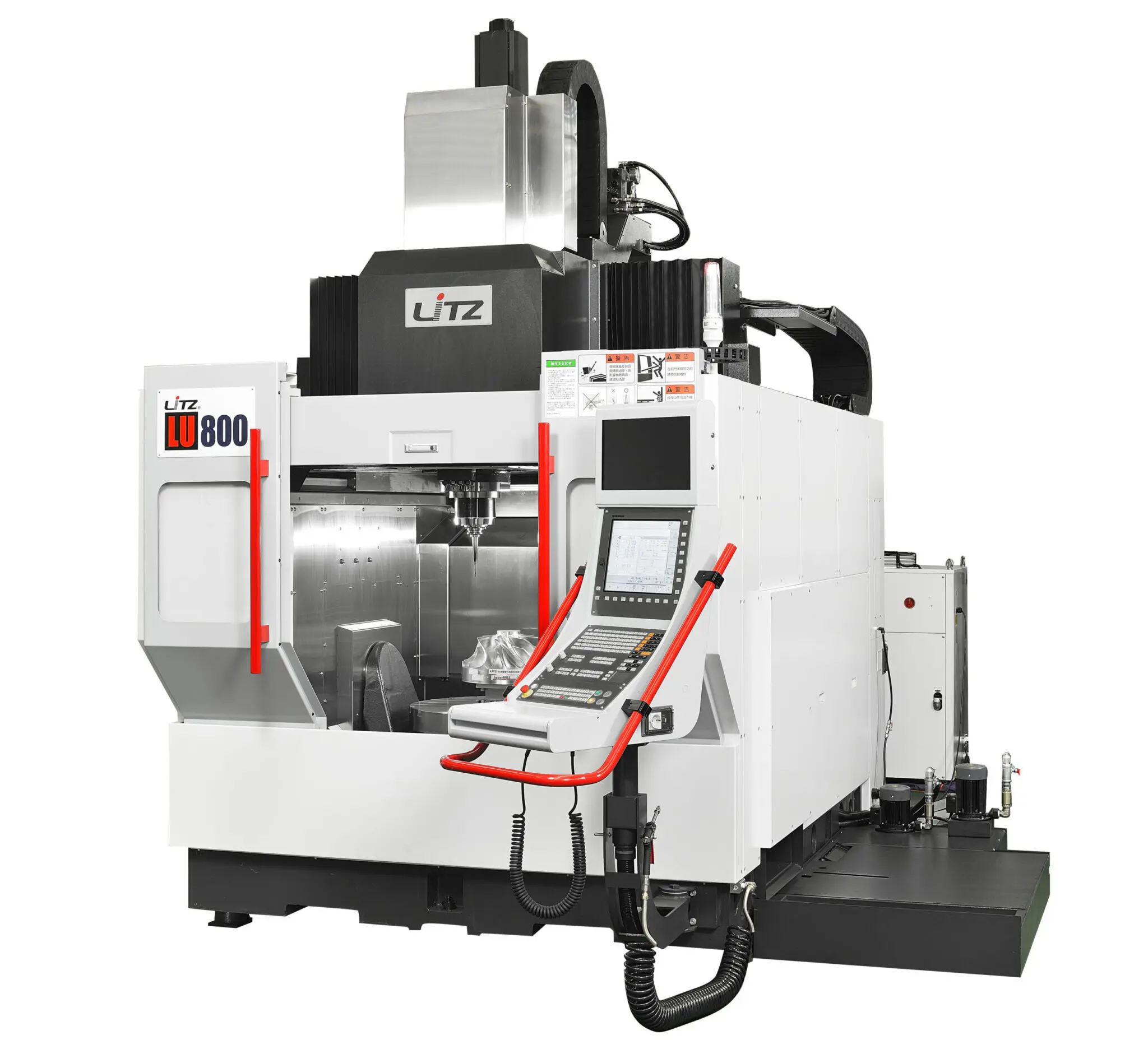 Dormac verkrijgt dealerschap Litz Hitech featured image