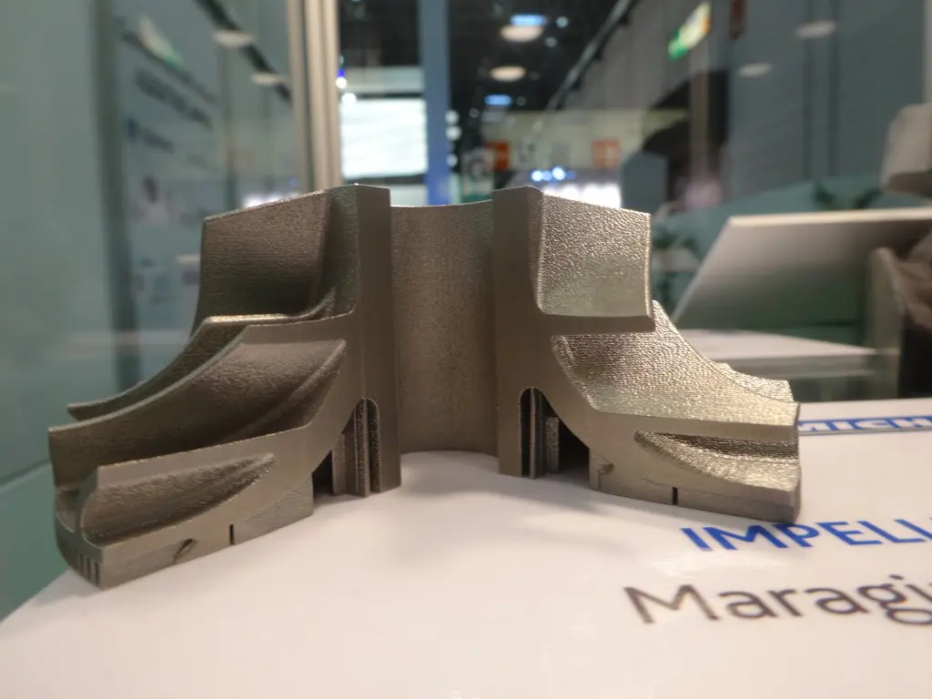 3D-printing