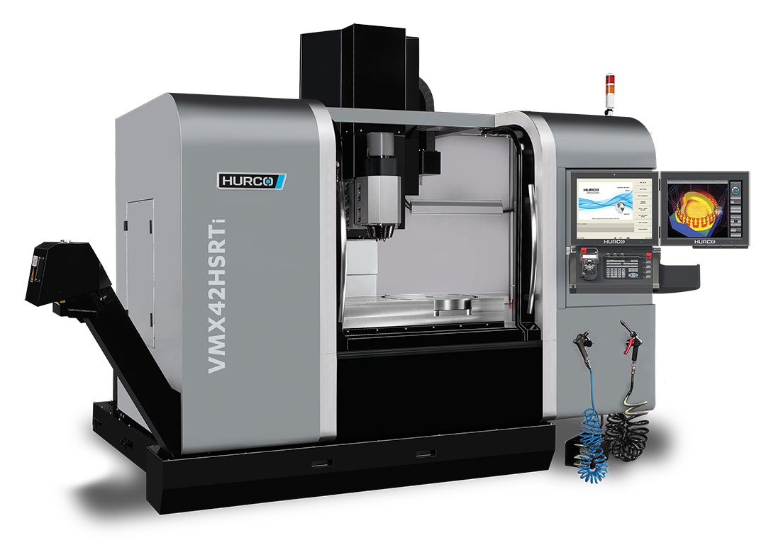 Bruins Precisie Metaal investeert in vijfassige Hurco featured image