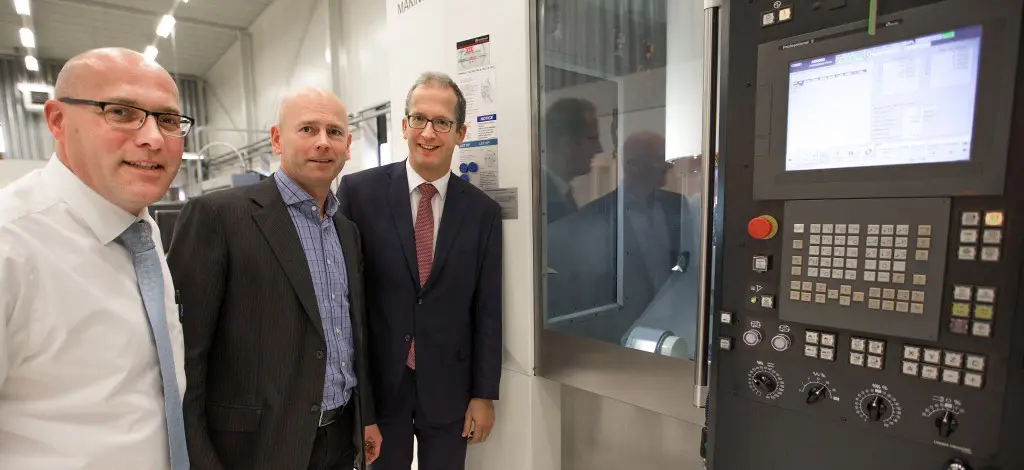 Makino HTM Nederland