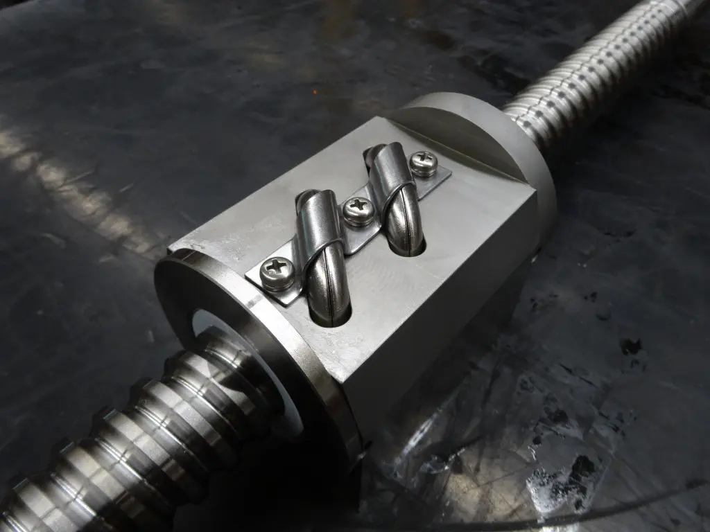 CMZ NSK kogelomloopspil