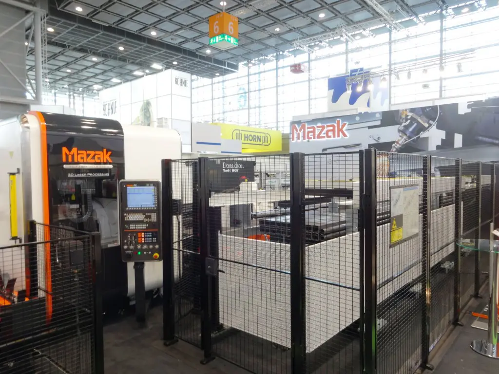 3D Fabri Gear 220 ll BundleLoader