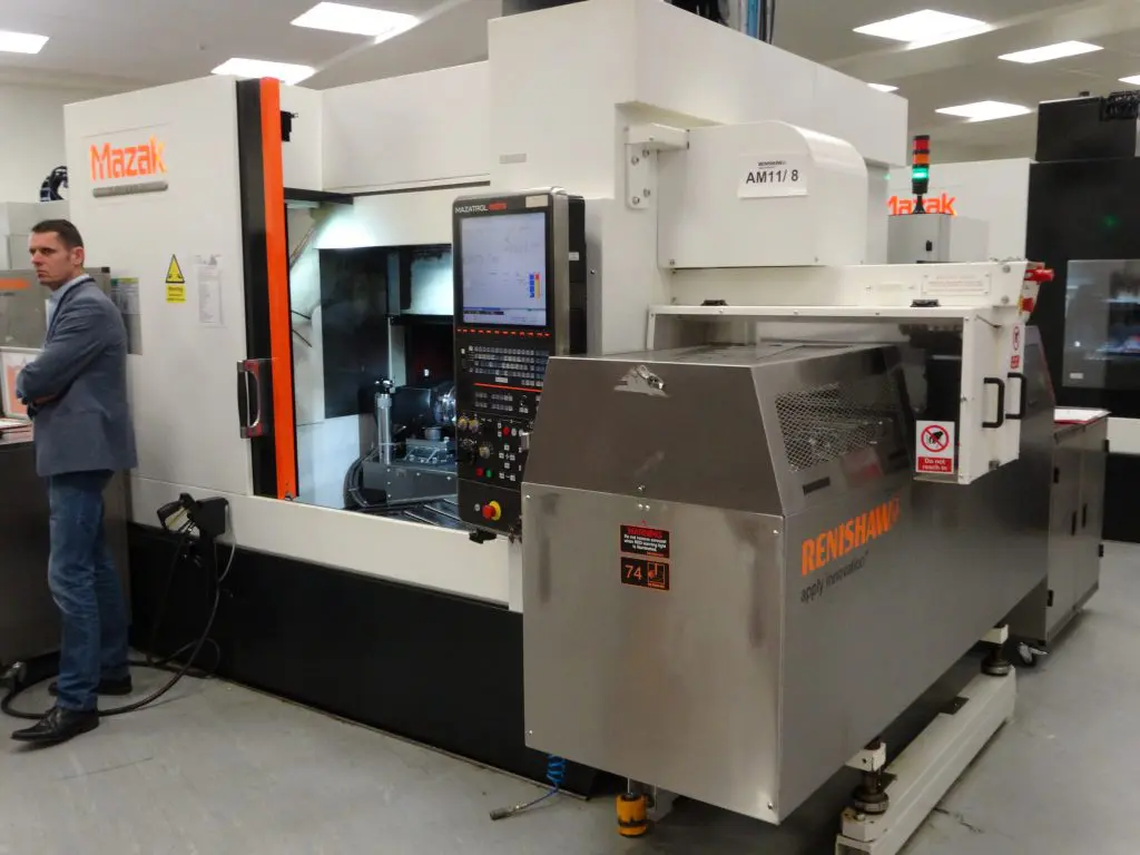 Renishaw Stonehouse